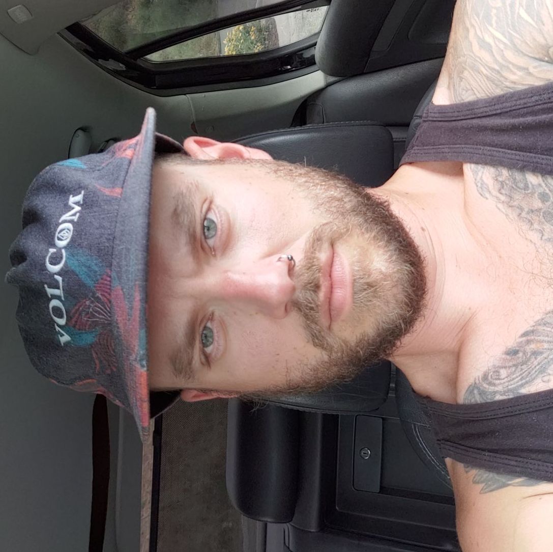 Profile of Josh McVey