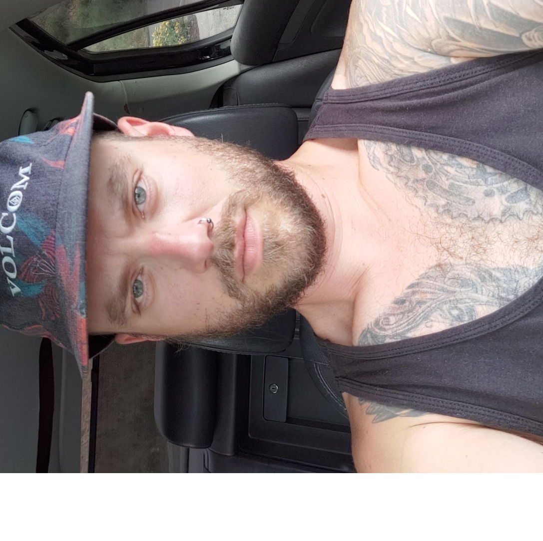 Profile of Josh McVey
