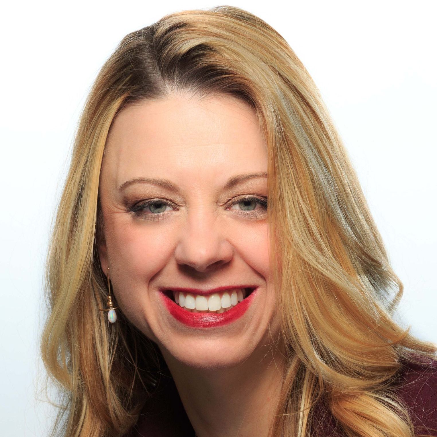 Profile of Michelle Yaiser