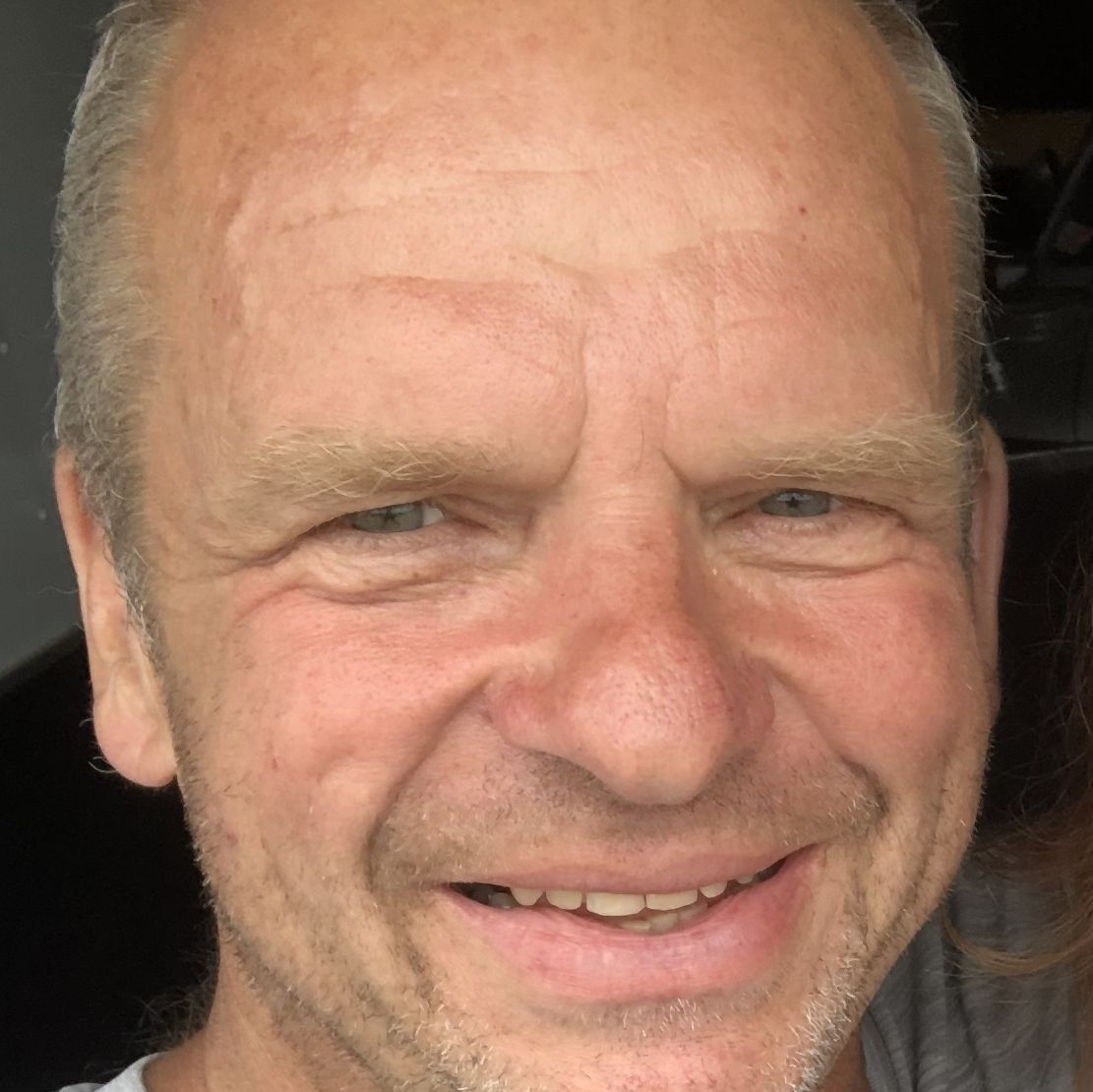 Profile of James Dvorak