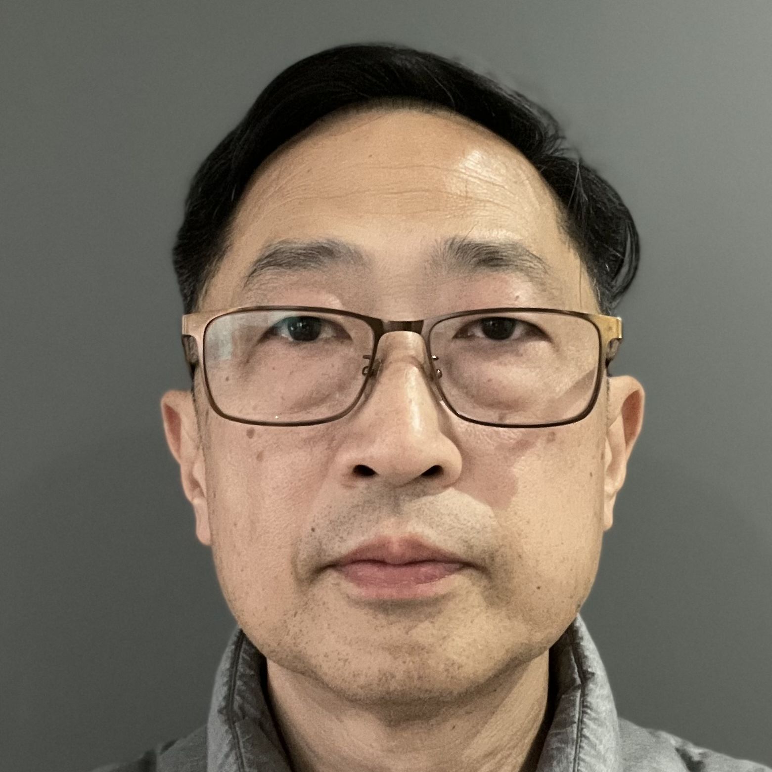 Profile of Michael Lee