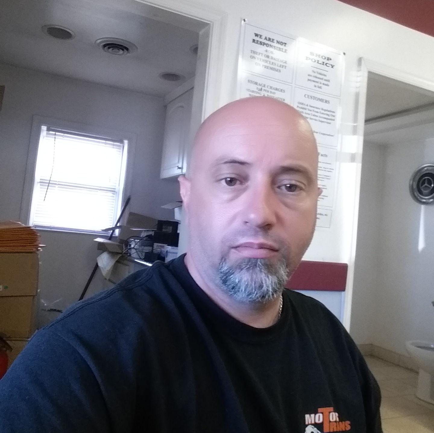 Profile of Shawn Slocum