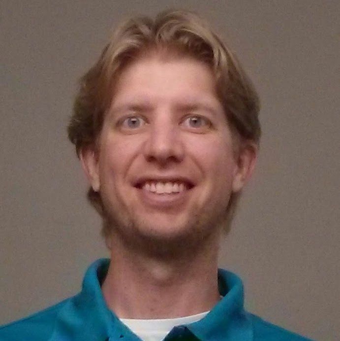 Profile of Aaron Green
