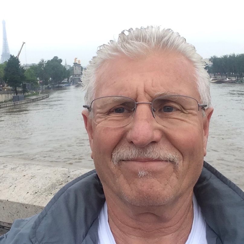 Profile of James Flakus