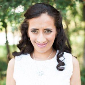 Profile of Ami Ceresi