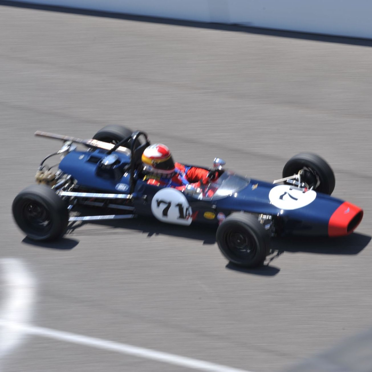 Profile of Ralph Zuponcic