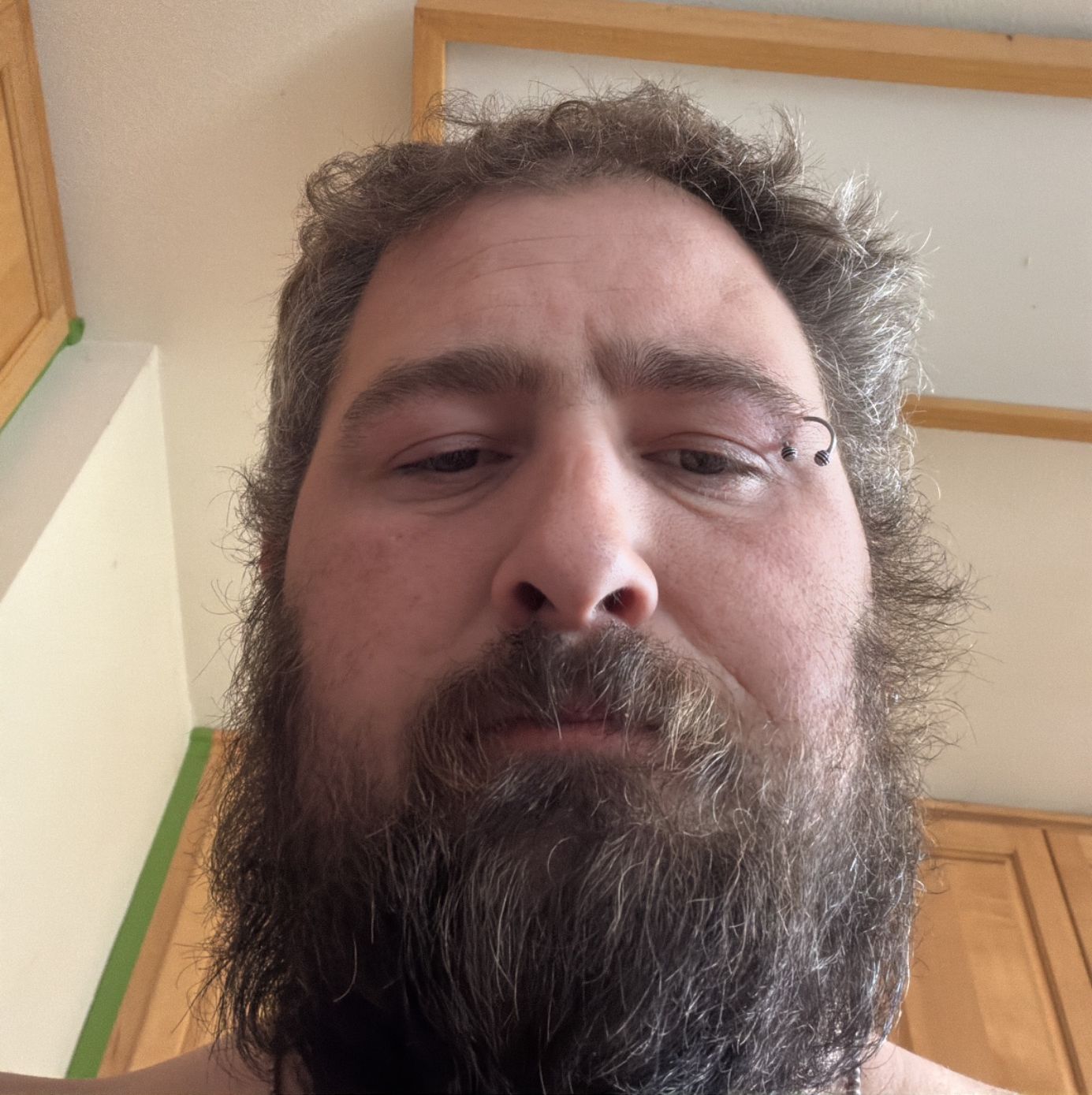 Profile of Justin Parker
