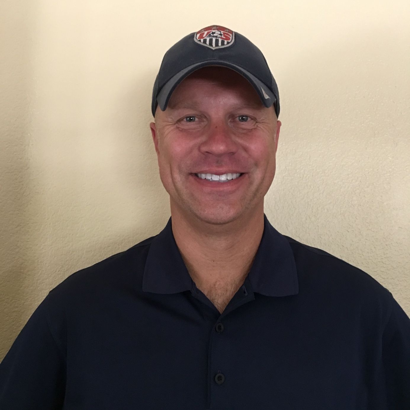 Profile of Tom Fuegmann