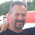 Profile of Tom Jones