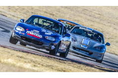 SCCA - Texas Region - Club Racing @ Motorsport Ranch - Cresson