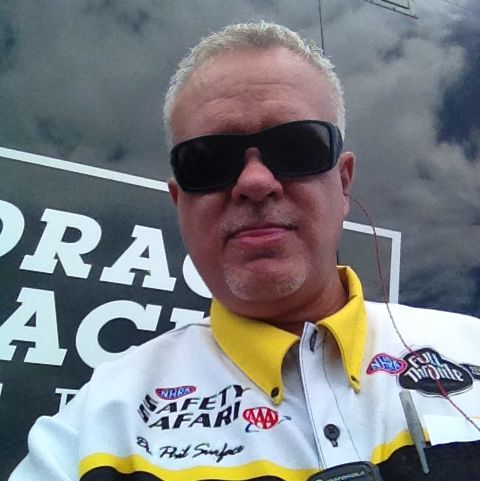 Profile of Phillip Surface