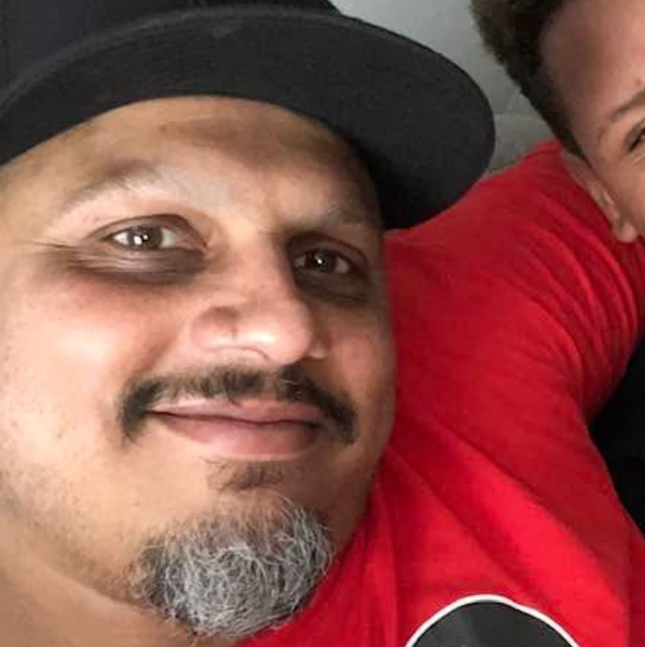 Profile of Wilfredo Garcia
