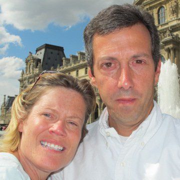 Profile of Rene Neron