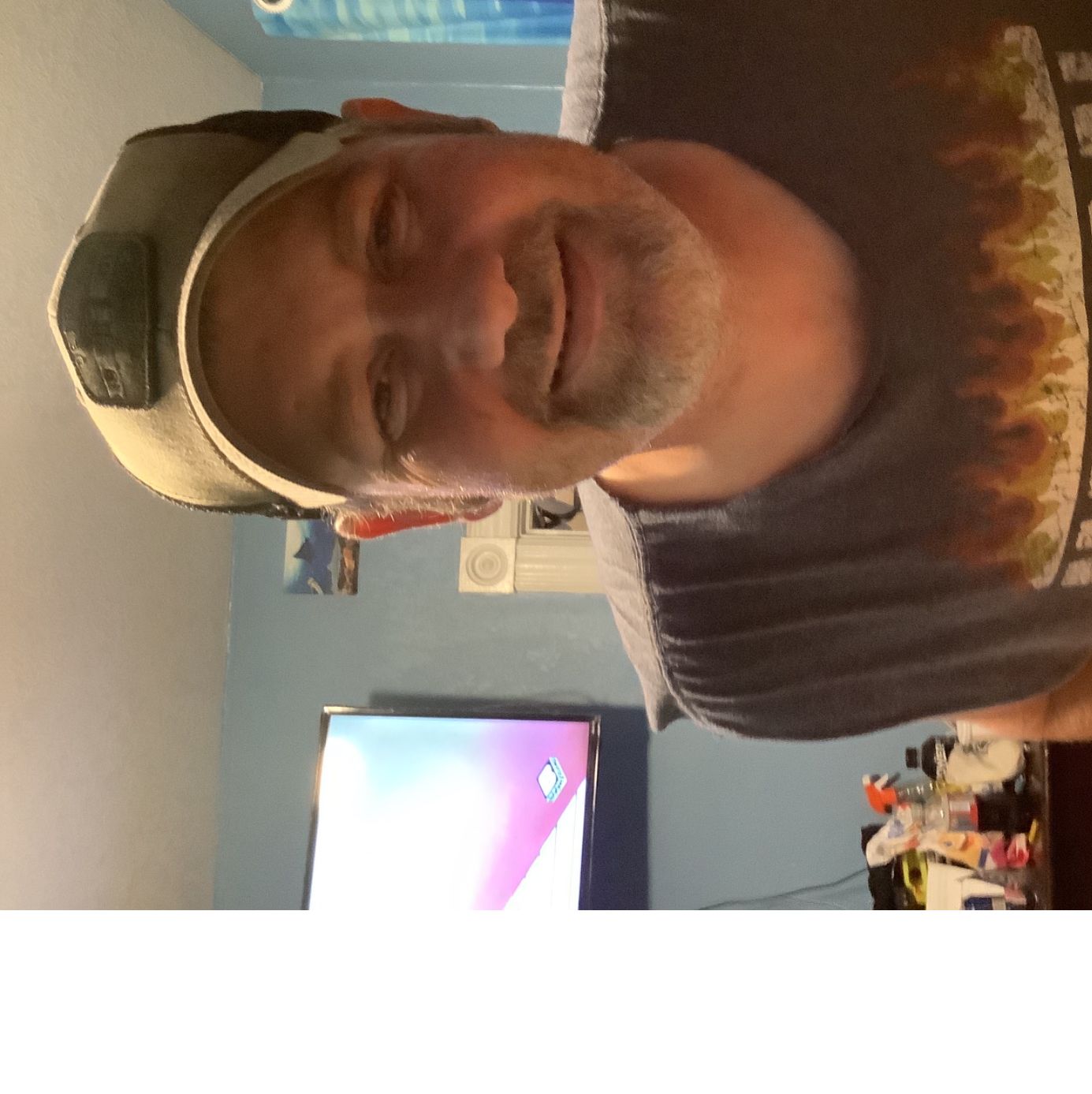 Profile of Michael Carpenter