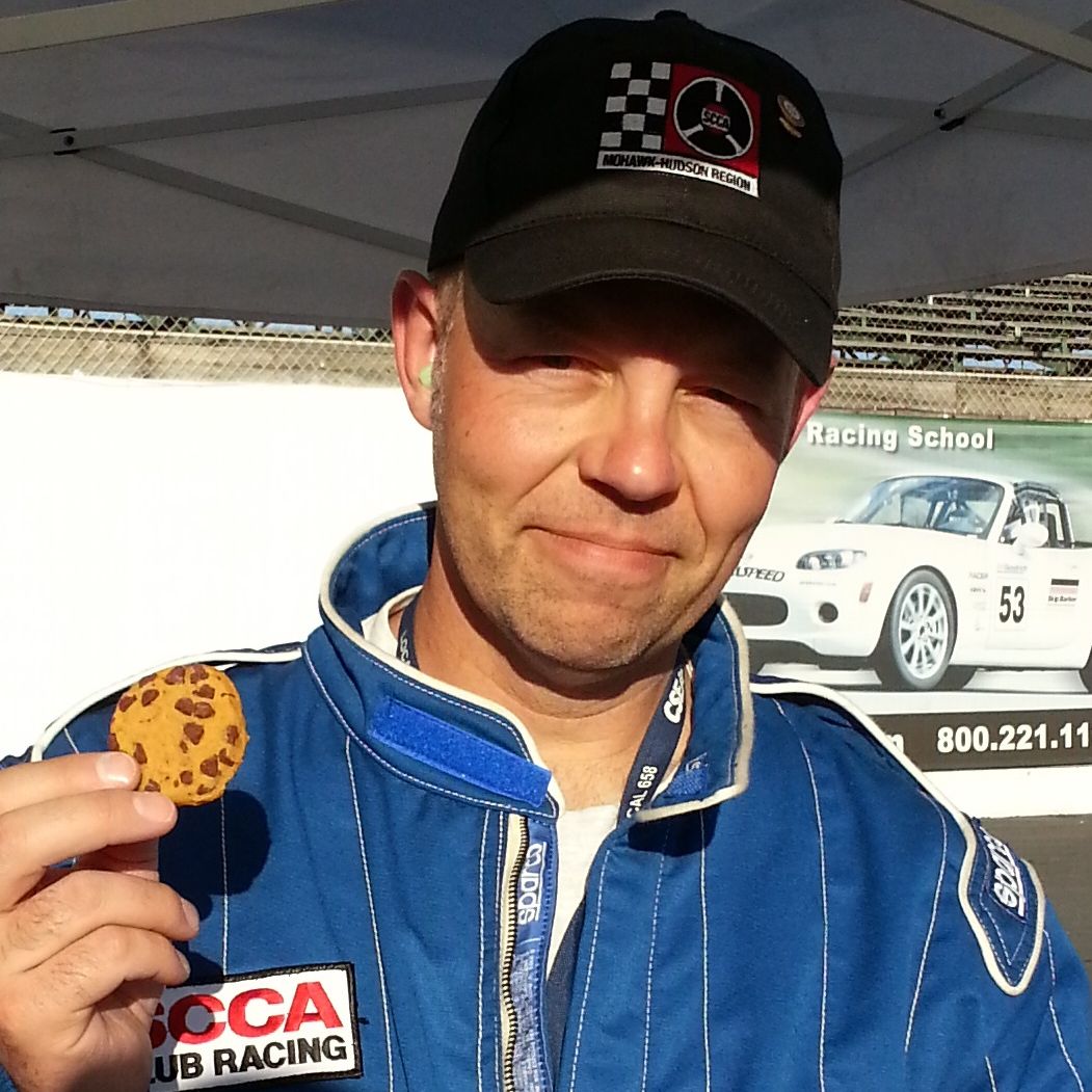 Profile of Eric Smith