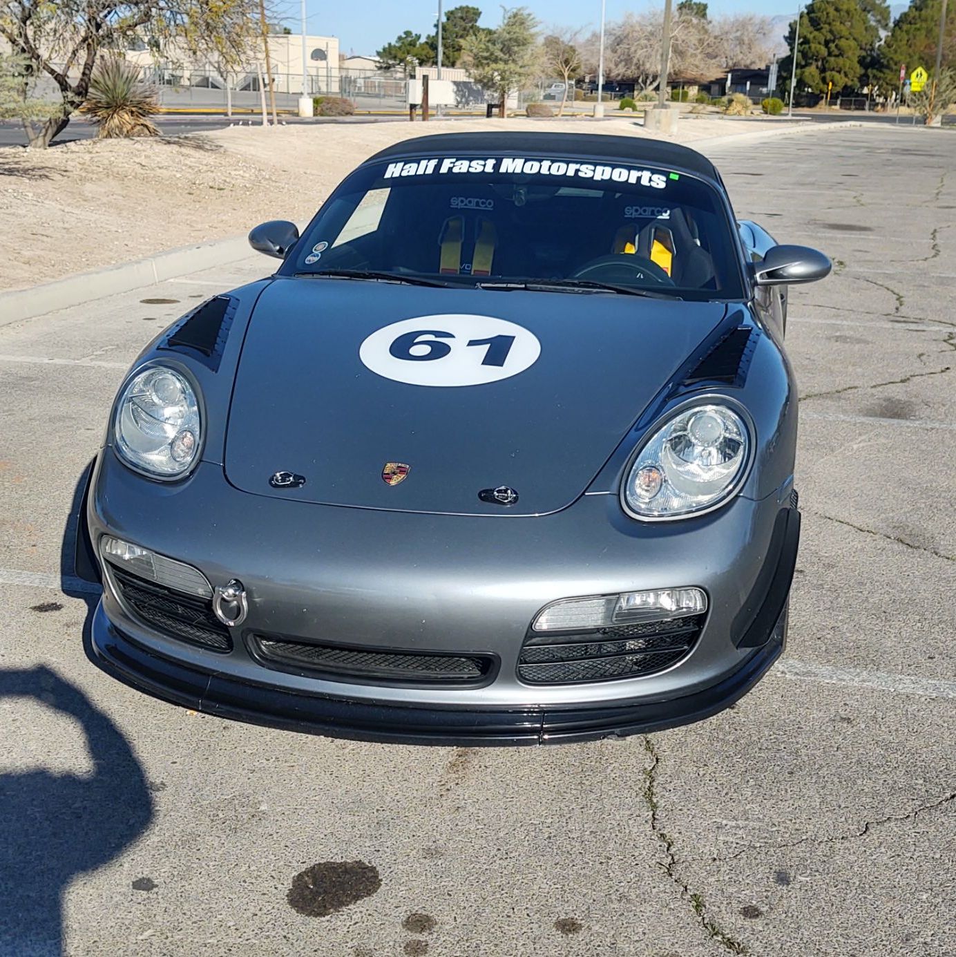 Profile of Robert Carlson