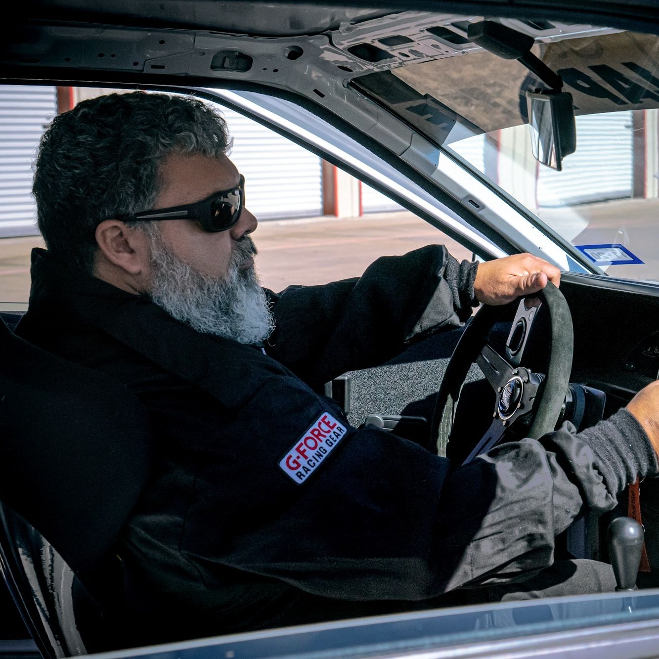 Profile of Joshua Garcia