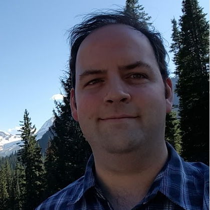 Profile of Warren Stubblefield