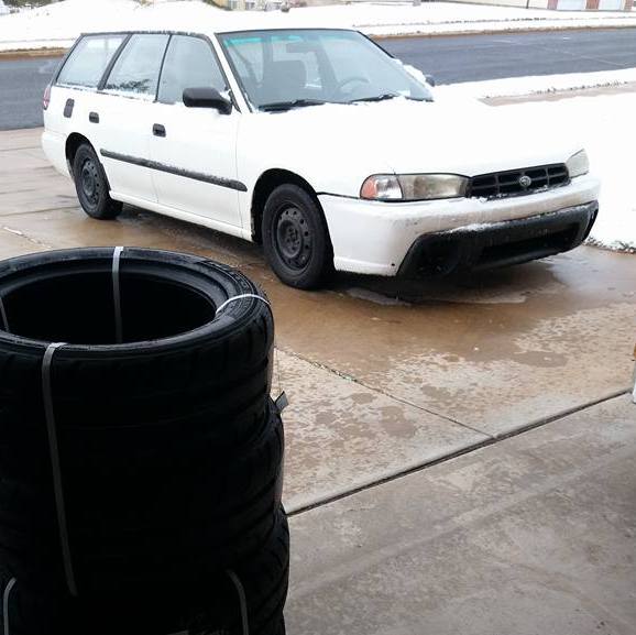 Profile of Sam Craymer