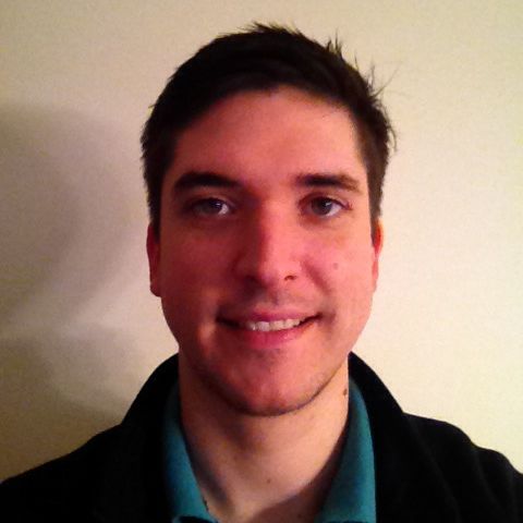 Profile of Alex Cartee