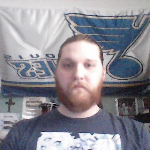 Profile of Matthew Thomas