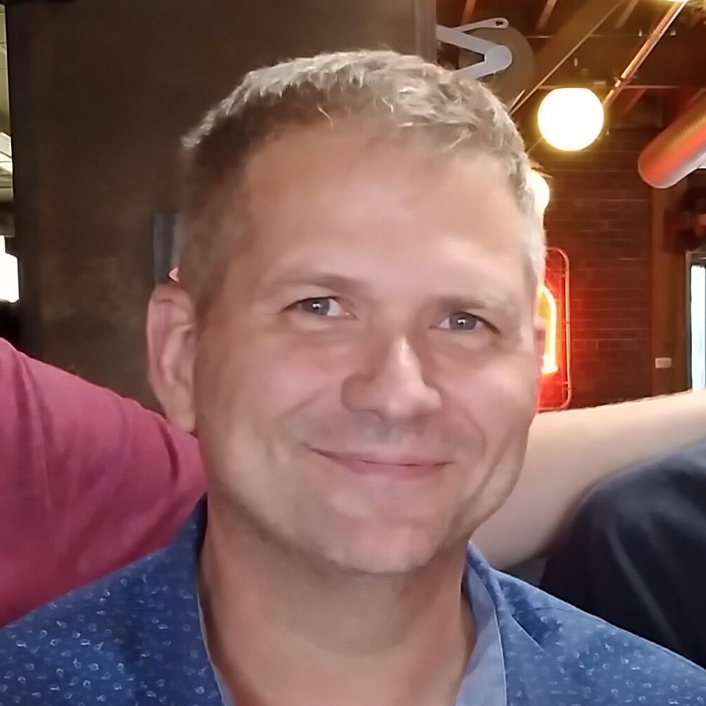 Profile of Christian Listro