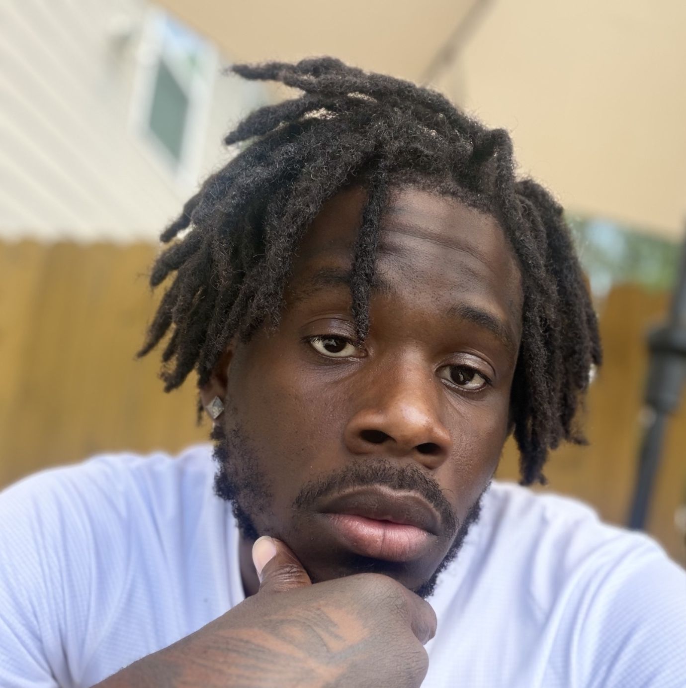 Profile of Roshane Gordon