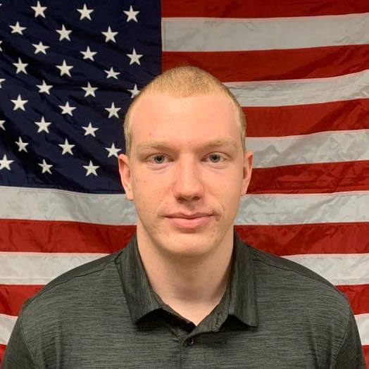 Profile of Aden Hartmire