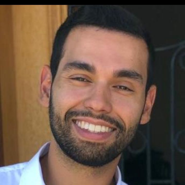 Profile of Danilo Oliveira