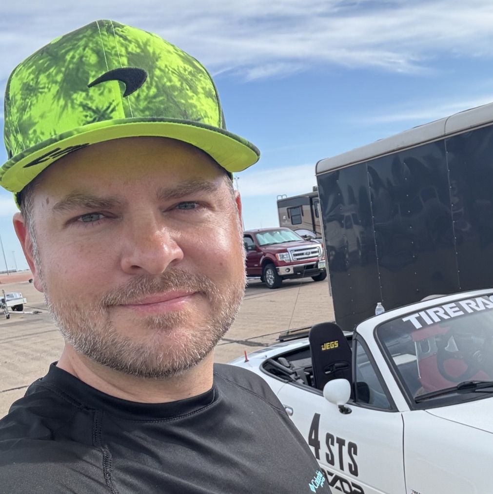 Profile of Matthew Eaton