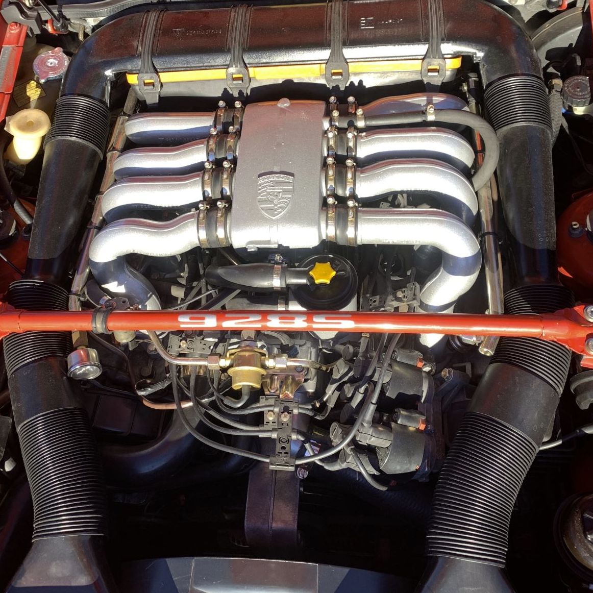 Profile of Brad Smith