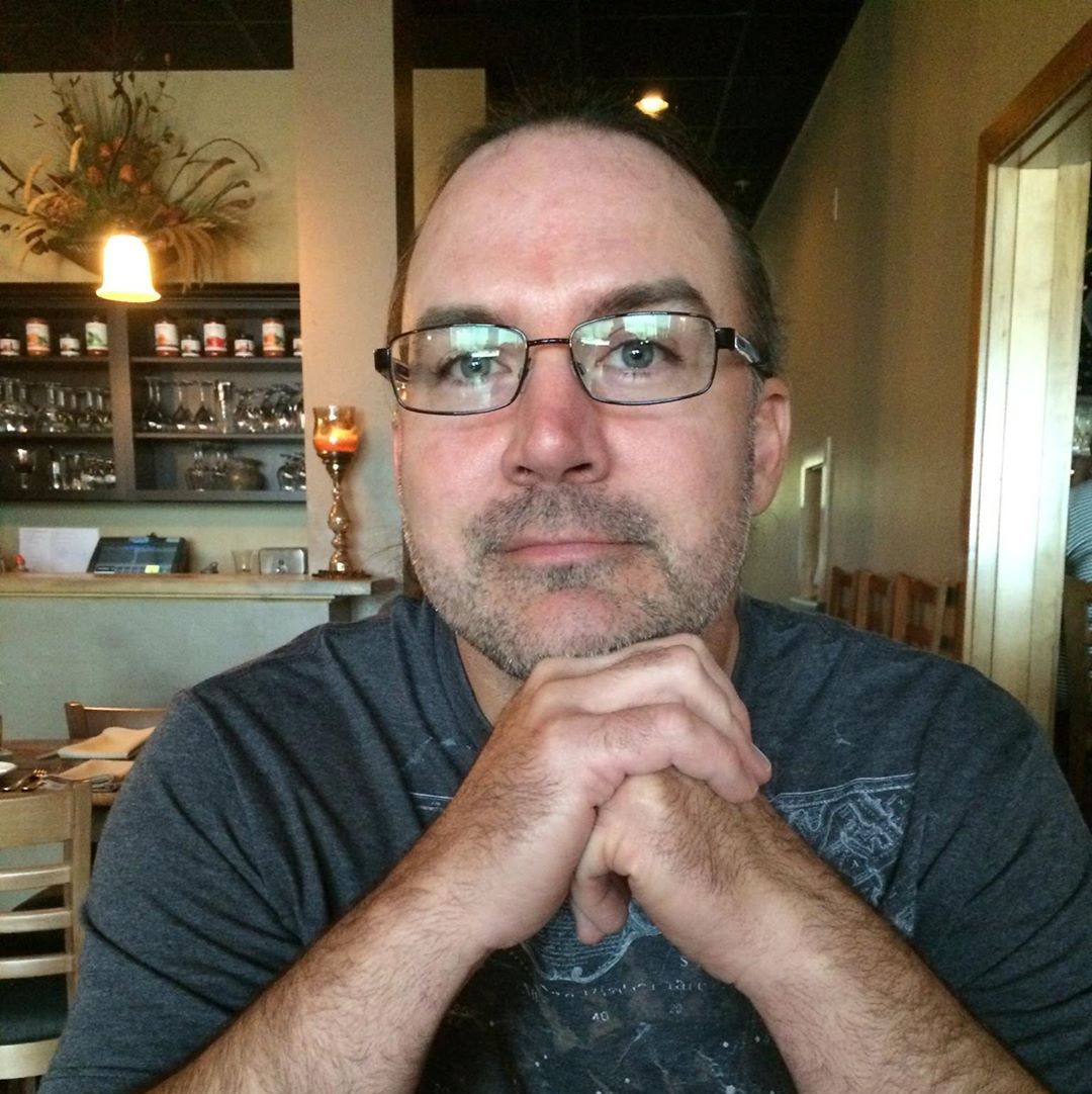 Profile of Andrew Klingbeil