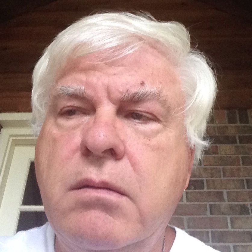 Profile of Bill Tiso