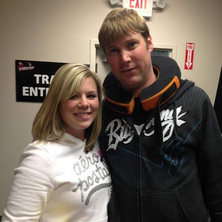 Profile of Wendy Owen