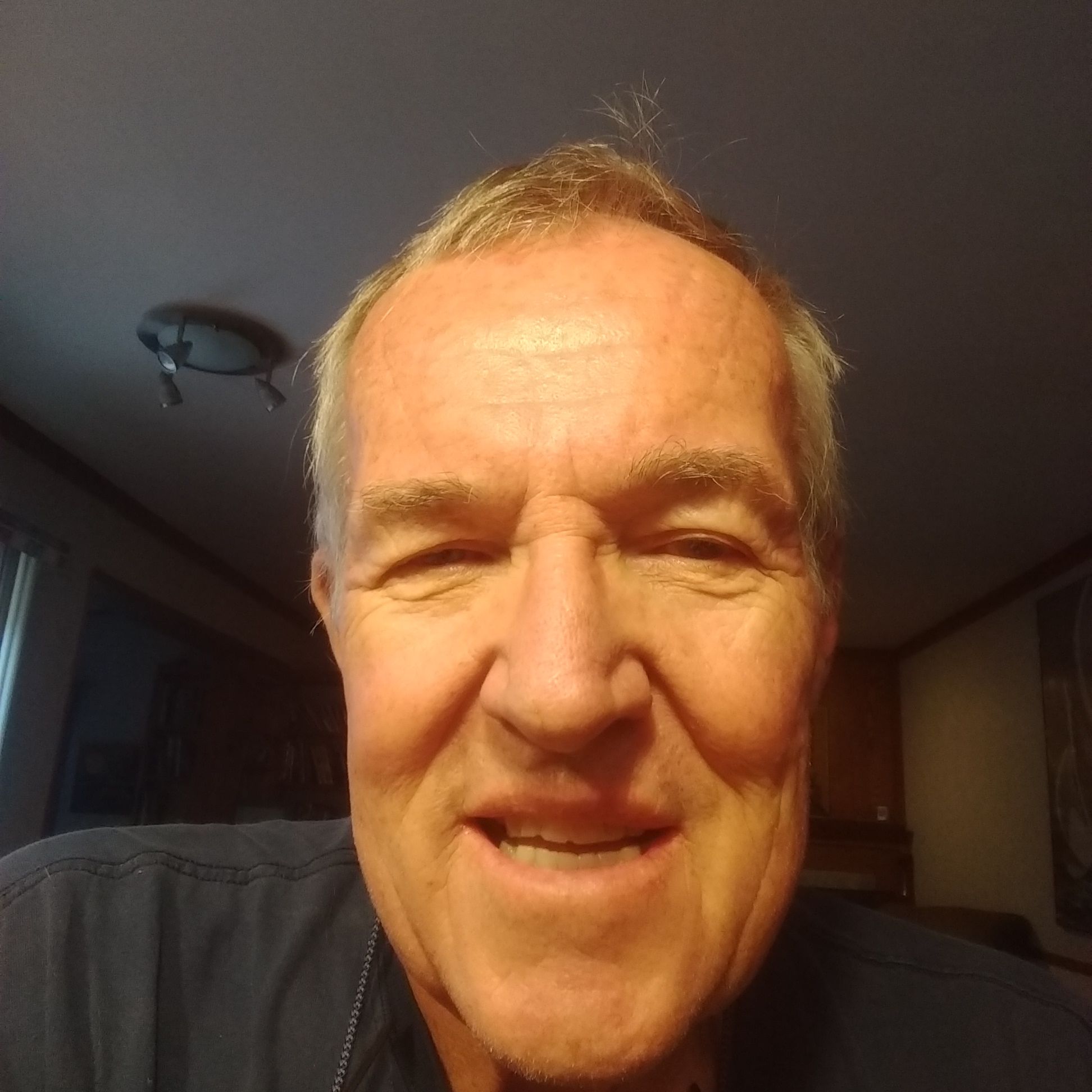 Profile of Kent Gardam