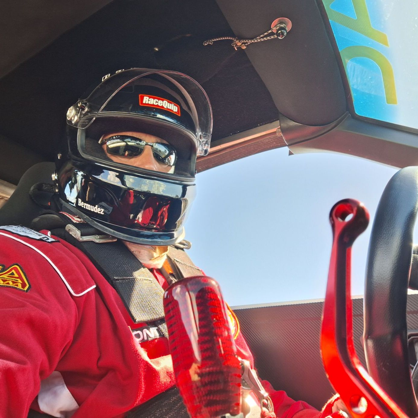 Profile of Gardy Bermudez