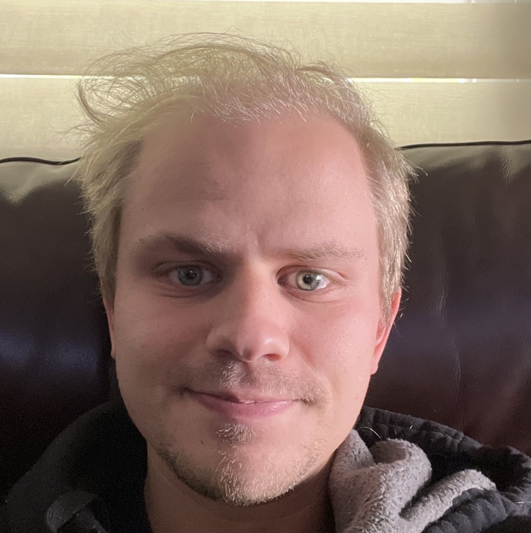Profile of Joel Weiss