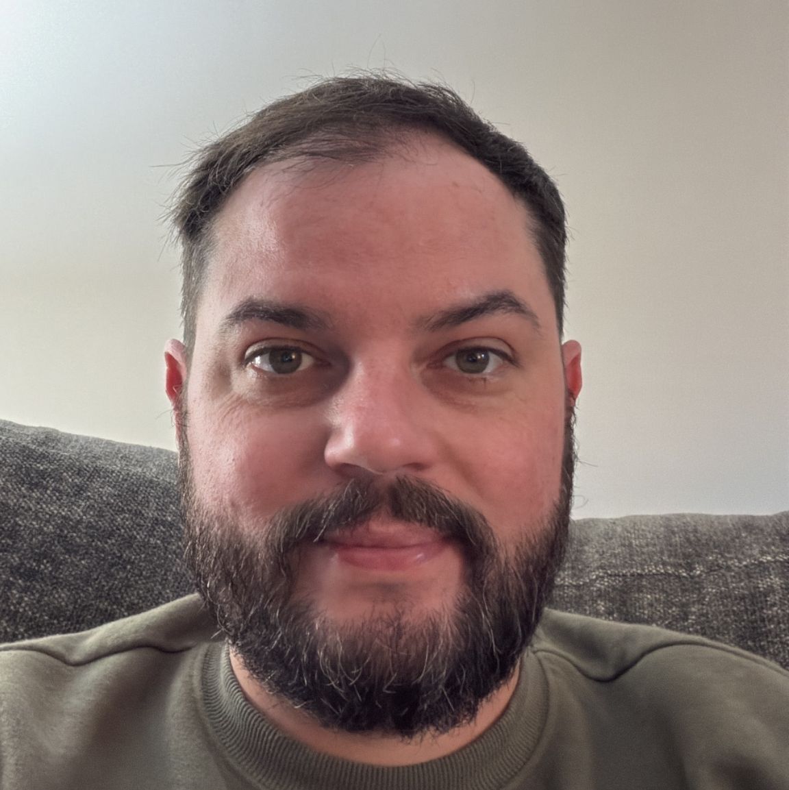 Profile of Joshua Adams