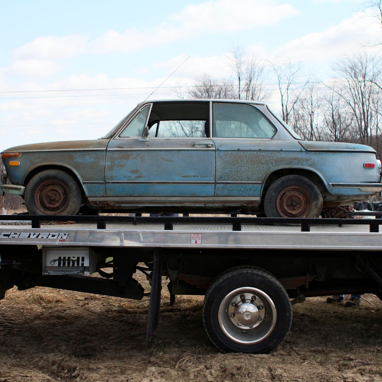 Profile of Paul Wegweiser