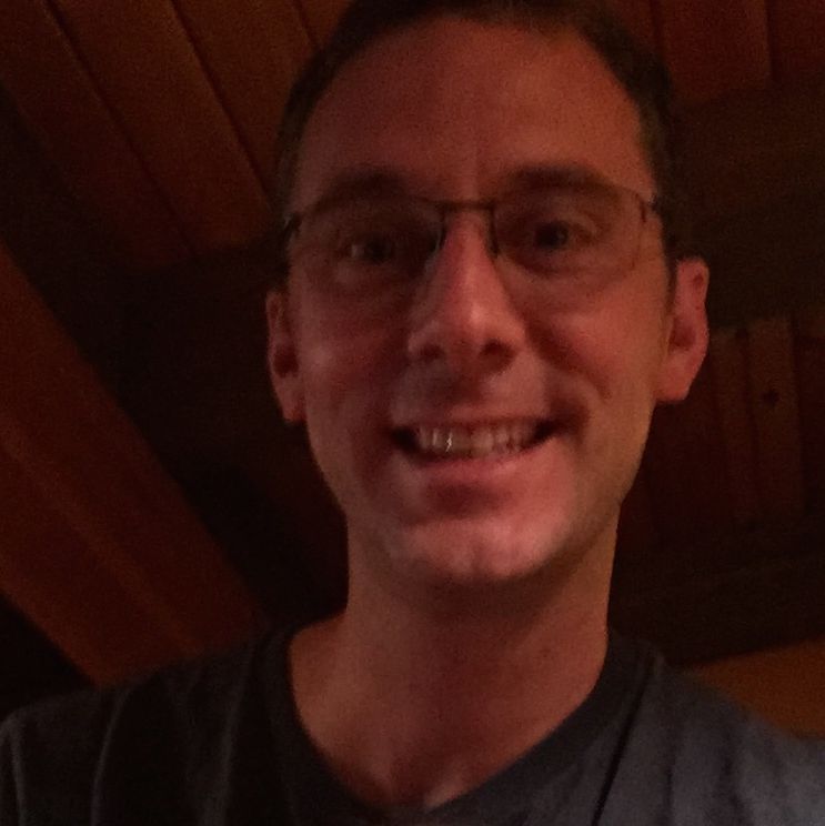 Profile of Jake Schumacher