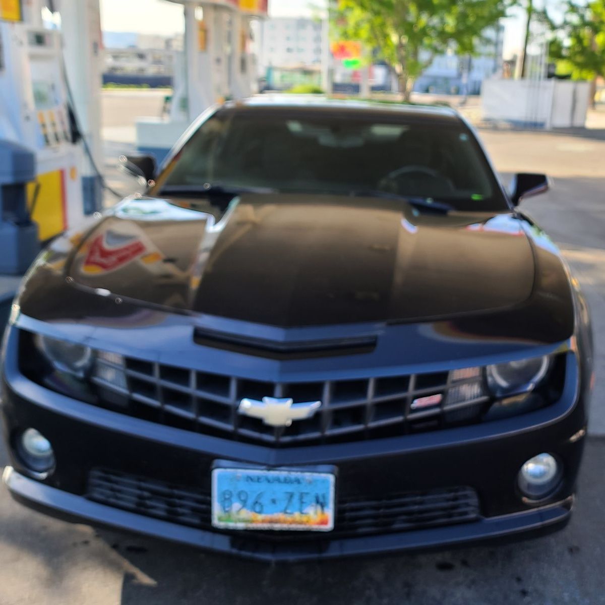 Profile of Jack Nish