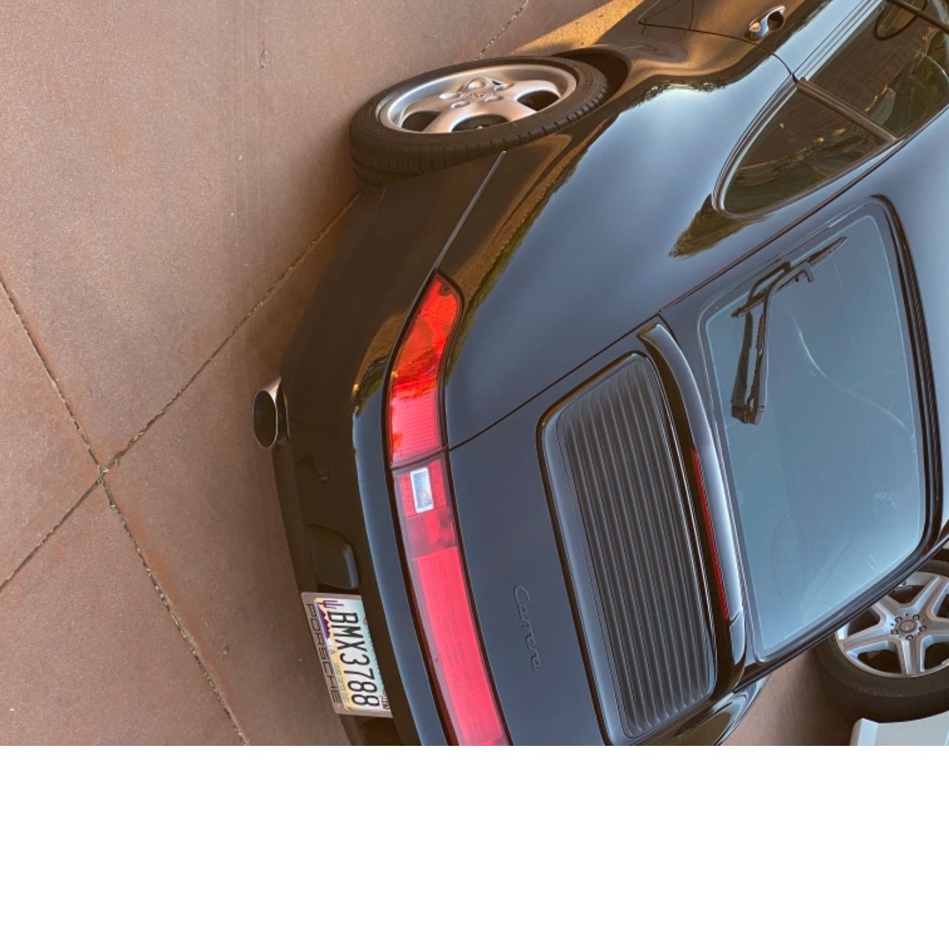 Profile of Shawn Bucher