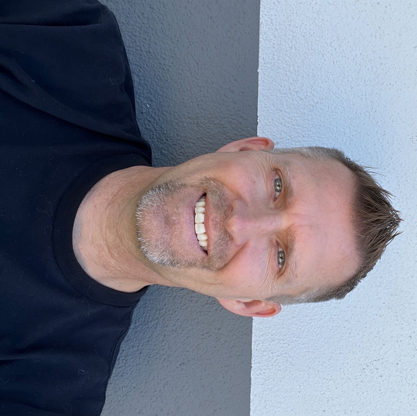 Profile of Ian Sorokoski