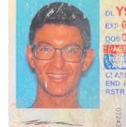 Profile of Nami Ranjbarsadeghi