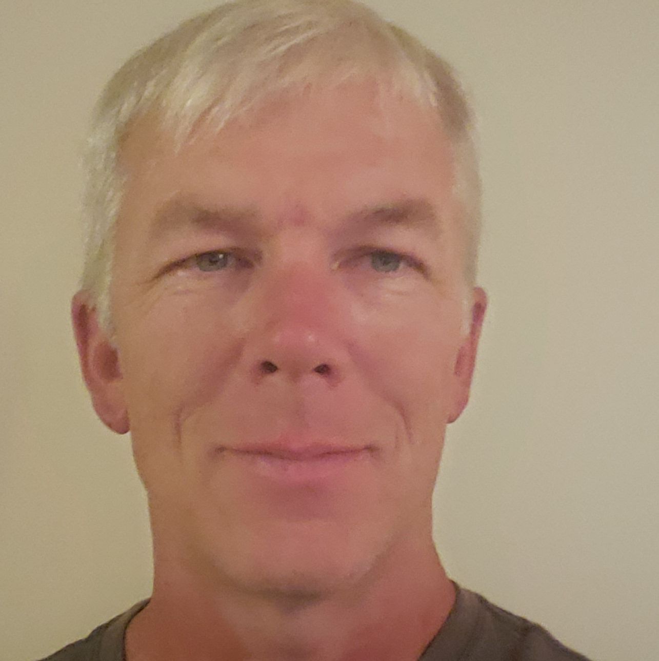 Profile of David Joyce