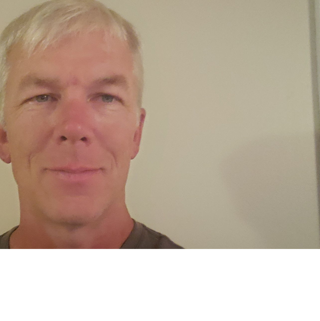 Profile of David Joyce