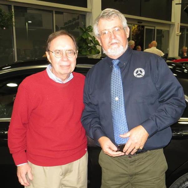 Profile of William Hopper