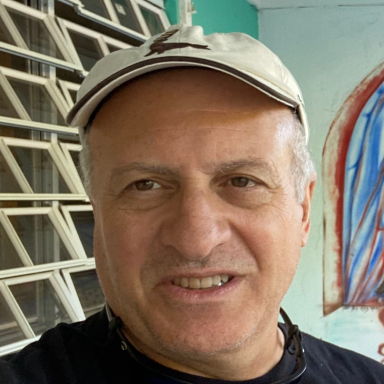 Profile of Joe Schenk