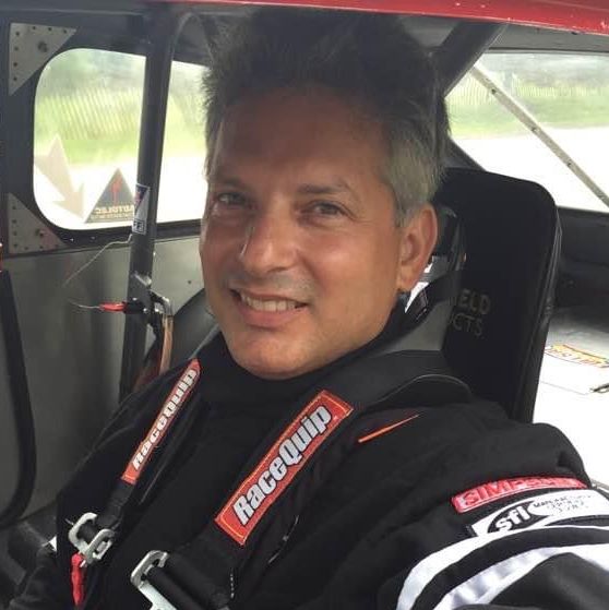 Profile of Chris Longo