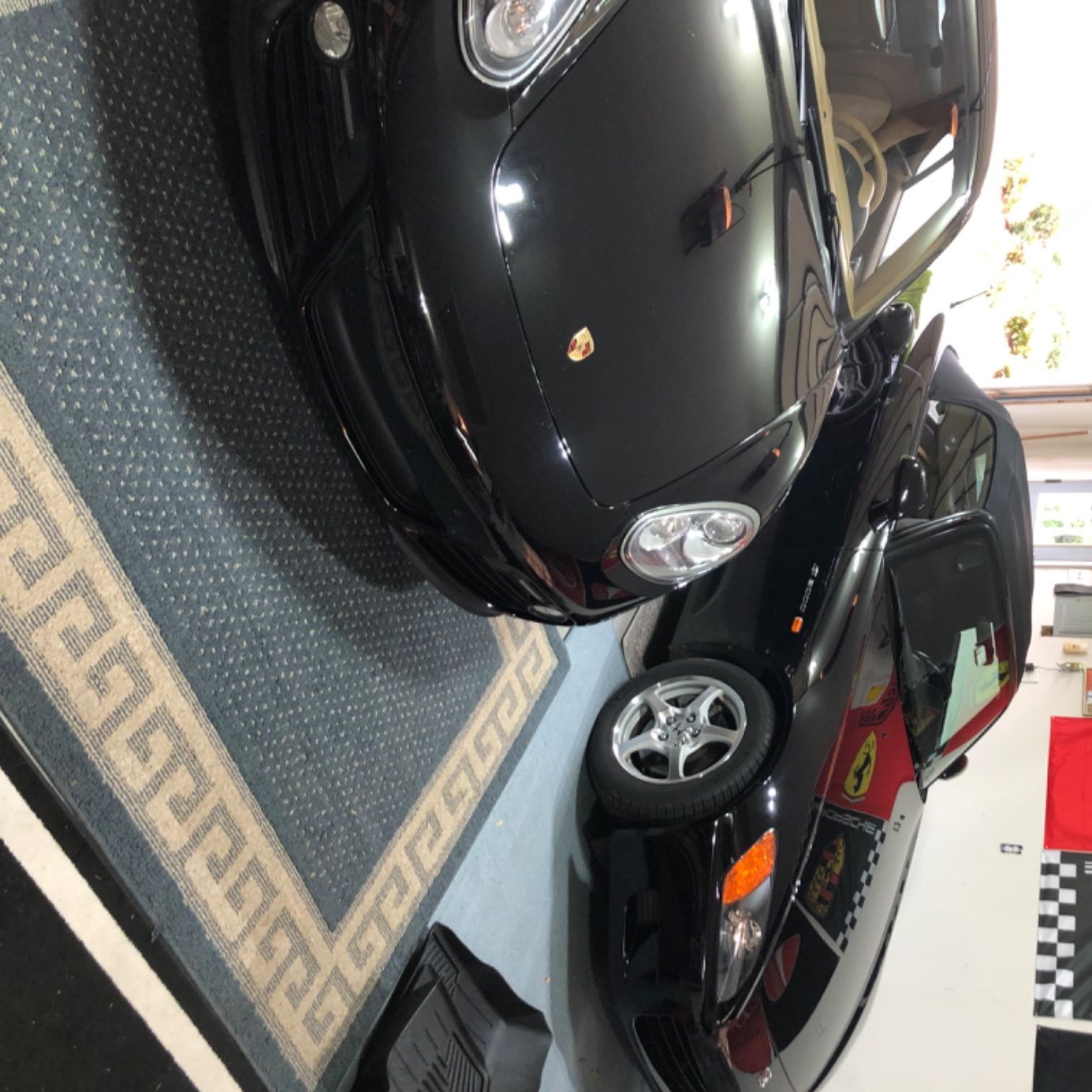 Profile of Jeff Wright